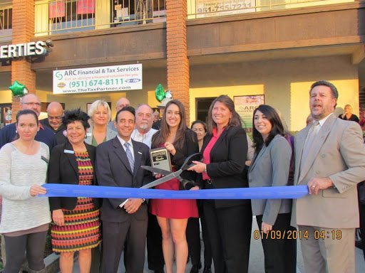 Bookkeeping Service Lake Elsinore – ARC Financial & Tax Services  Inc.