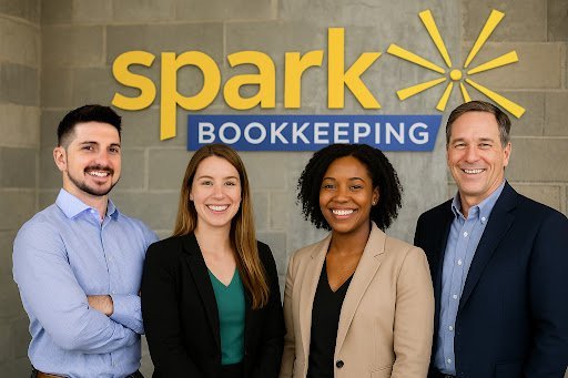 Bookkeeping Service Lakeland – Spark Bookkeeping Services