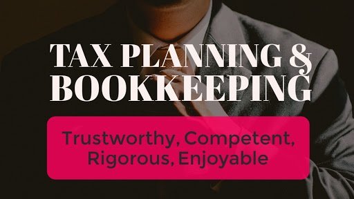 Bookkeeping Service Lakeville – Nuance Financial Tax and Accounting