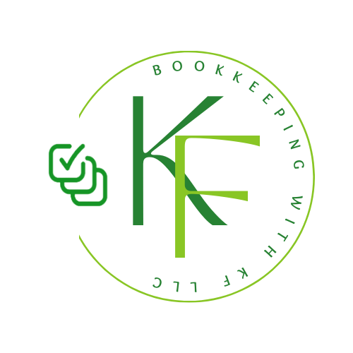 Bookkeeping Service Lakewood Ranch – Bookkeeping with KF LLC