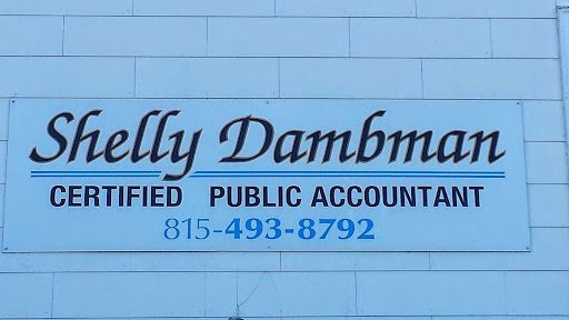 Bookkeeping Service Lanark – Shelly Dambman  CPA Co.