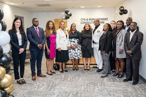 Bookkeeping Service Lanham – Premier Group Services  Inc.