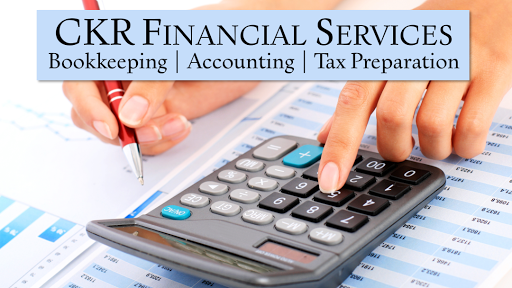 Bookkeeping Service Las Vegas – CKR Financial Services