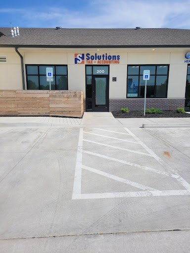 Bookkeeping Service Lawrence – Solutions Tax + Accounting