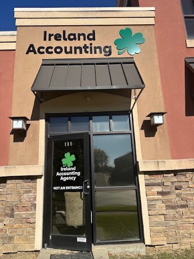 Bookkeeping Service Lexington – Ireland Accounting Agency  Inc