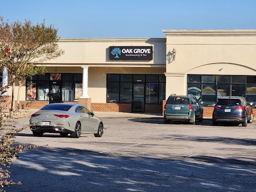 Bookkeeping Service Lexington – Oak Grove Bookkeeping & Tax