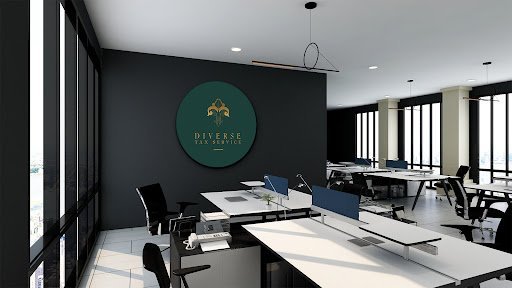 Bookkeeping Service Lilburn – Diverse Tax Service LLC