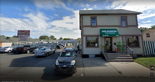 Bookkeeping Service Linden – Hifriends Corp