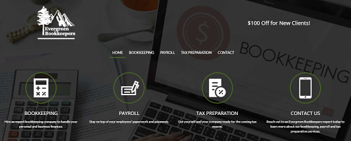 Bookkeeping Service Littleton – Evergreen Bookkeepers