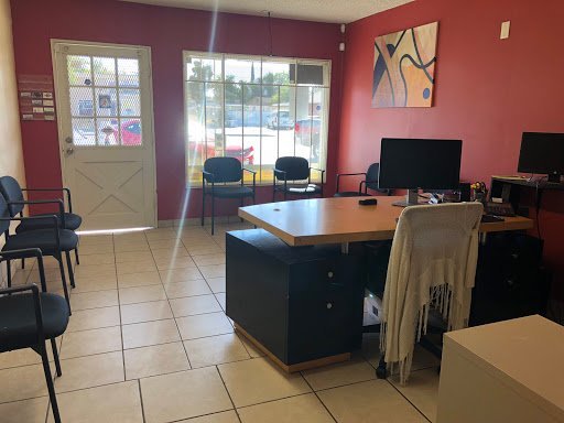 Bookkeeping Service Livingston – Barbara”s Bookkeeping & Income Tax Service.