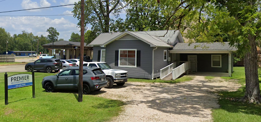 Bookkeeping Service Livingston – Premier Accounting and Tax Solutions