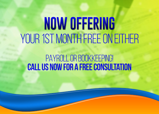 Bookkeeping Service Lodi – Central Valley Financial Services