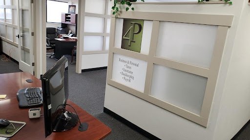 Bookkeeping Service Logan – 4P Taxes LLC