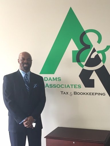 Bookkeeping Service Los Angeles – Adams & Associates Tax & Bookkeeping