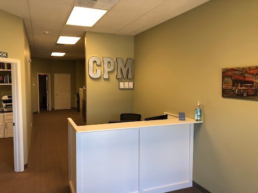 Bookkeeping Service Loudon – CPM Tax & Accounting LLC