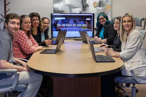 Bookkeeping Service Lynchburg – S&S Services LLC