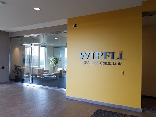 Bookkeeping Service Madison – Wipfli