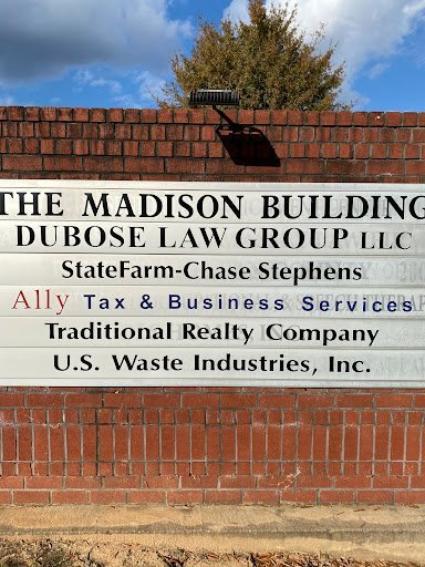 Bookkeeping Service Madison – Ally Tax & Business Services