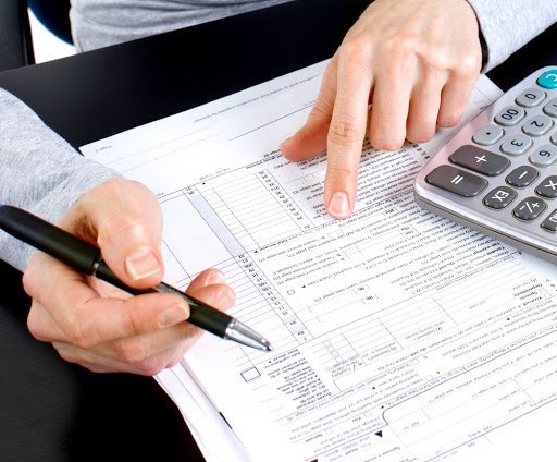 Bookkeeping Service Madison – Van Duinen Financial Services