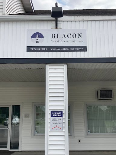 Bookkeeping Service Manchester – Beacon Tax & Accounting  P.C.