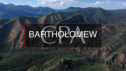 Bookkeeping Service Mapleton – Bartholomew CPA