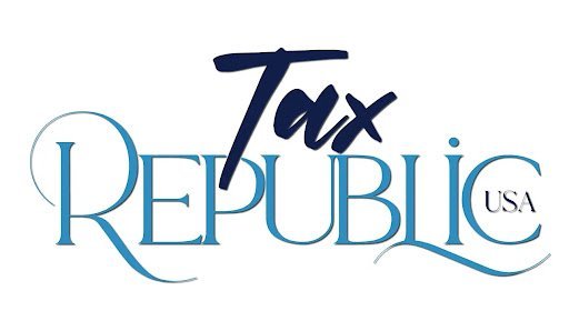 Bookkeeping Service Marietta – TAX REPUBLIC USA