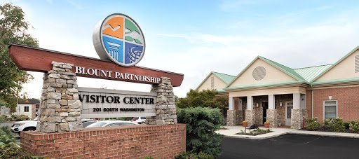 Bookkeeping Service Maryville – Blount Partnership