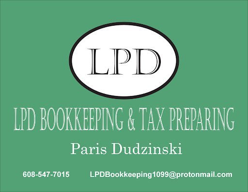 Bookkeeping Service Mauston – LPD Bookkeeping LLC
