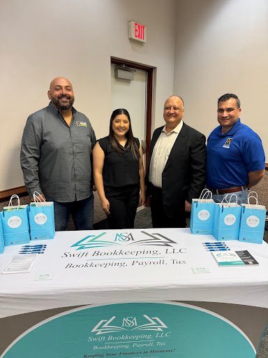 Bookkeeping Service McAllen – Swift Bookkeeping LLC