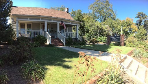 Bookkeeping Service McDonough – Laura S. Crumbley CPA P.C.