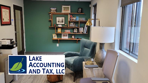 Bookkeeping Service Meriden – Lake Accounting & Tax LLC