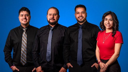 Bookkeeping Service Mesa – Castel Accounting Solutions PLLC