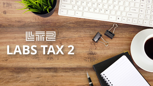 Bookkeeping Service Metairie – LABS TAX 2