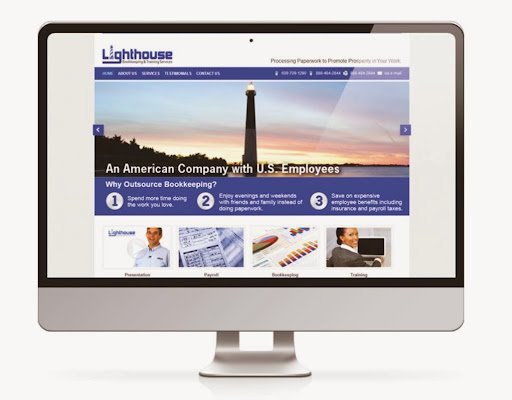 Bookkeeping Service Methuen – Lighthouse Bookkeeping & Training Services