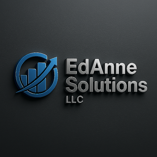 Bookkeeping Service Miami – EdAnne Solutions LLC