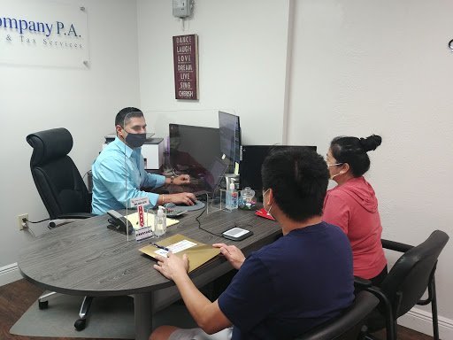 Bookkeeping Service Miami – Ulloa & Company P.A. Accounting & Tax Services