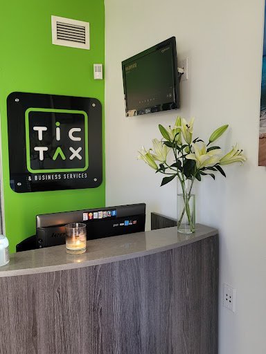 Bookkeeping Service Miami – TicTax & business services  LLC