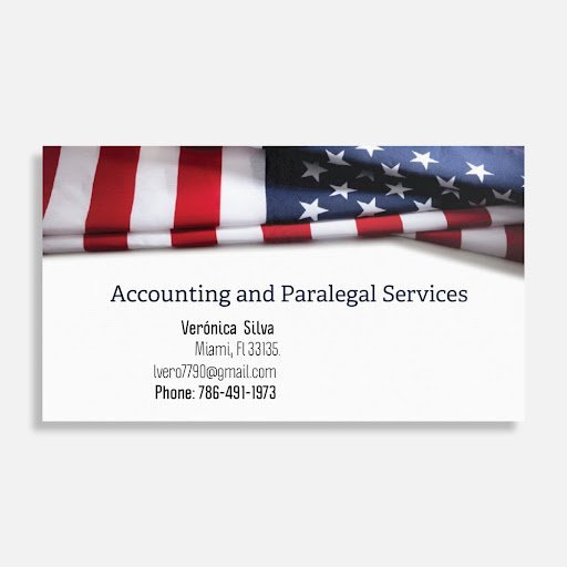 Bookkeeping Service Miami – ACCOUNTING AND PARALEGAL SERVICES