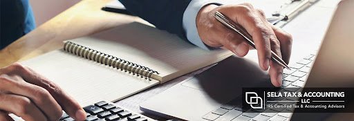Bookkeeping Service Miami – Sela Tax & Accounting