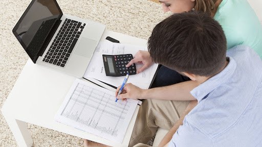 Bookkeeping Service Middlesex – SRM Tax and Accounting Services LLC.