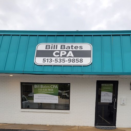 Bookkeeping Service Milford – Bill Bates CPA LLC