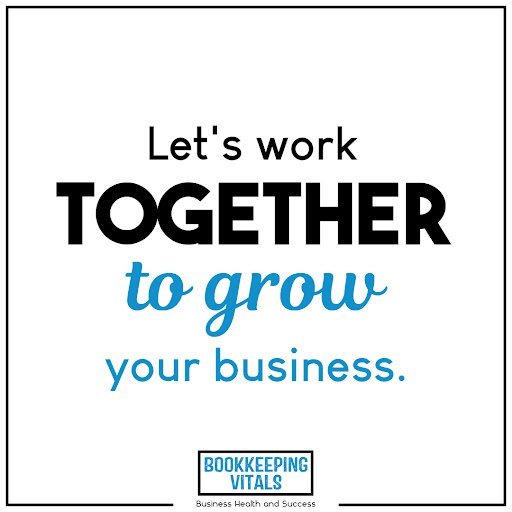 Bookkeeping Service Milton – Bookkeeping Vitals  LLC