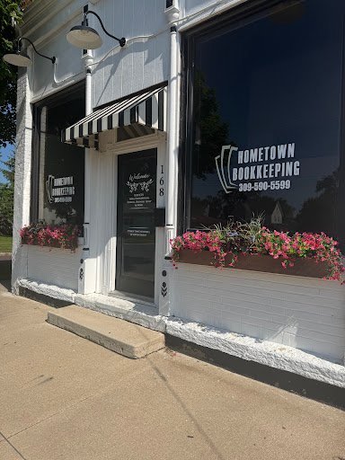 Bookkeeping Service Minonk – Hometown Bookkeeping