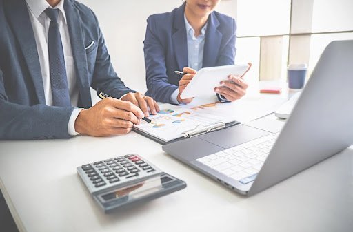 Bookkeeping Service Monson – The QuickBooks Fixer