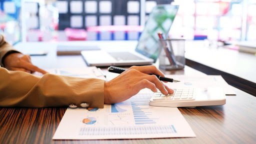 Bookkeeping Service Montgomery – B & B Tax & Accounting