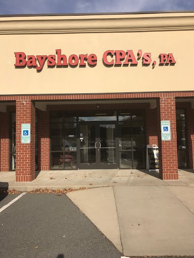 Bookkeeping Service Mooresville – Bayshore CPAâ€™s  P.A.