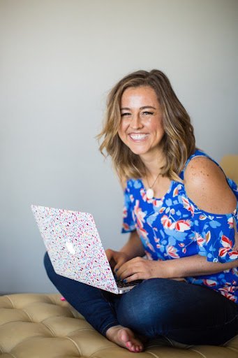 Bookkeeping Service Morgan – The Book Belle