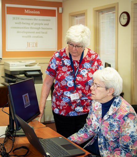 Bookkeeping Service Mt Shasta – VITA at JEDI