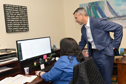 Bookkeeping Service Myrtle Beach – Palmetto Business Strategies  LLC