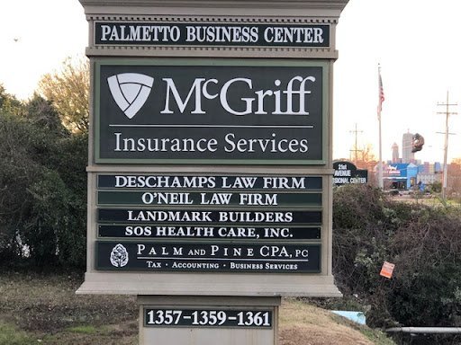 Bookkeeping Service Myrtle Beach – PALM AND PINE CPA  PC